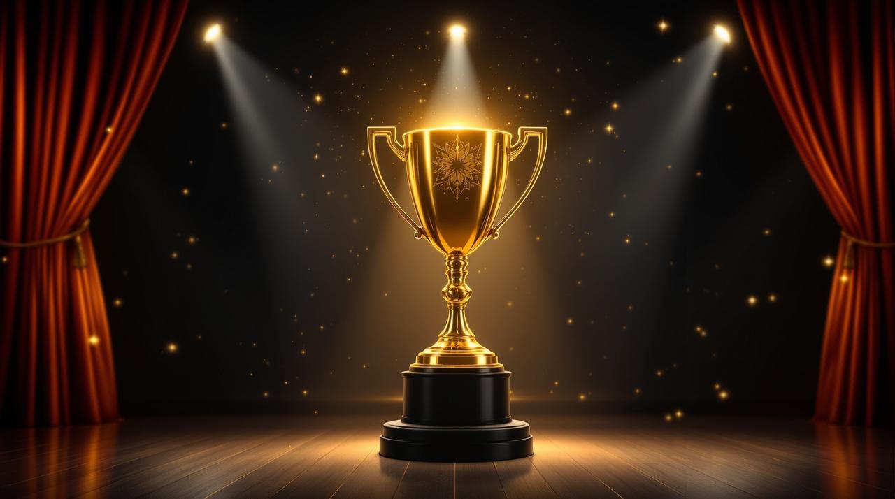 第29届上海国际电影节：影视大全斩获最佳影片等三项大奖