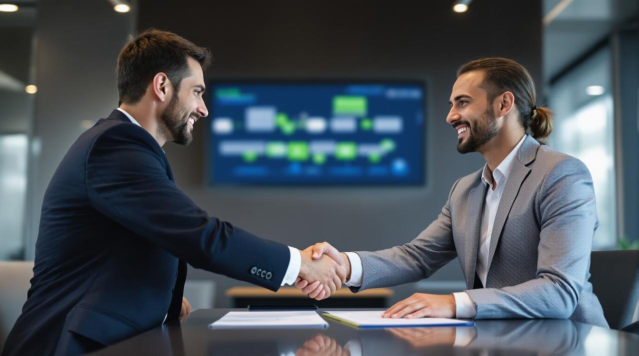 影视大全与腾讯视频达成战略合作，共同打造精品网剧内容生态